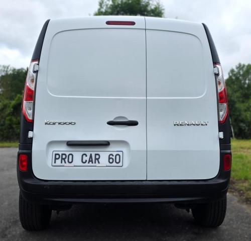 Renault Kangoo image 9