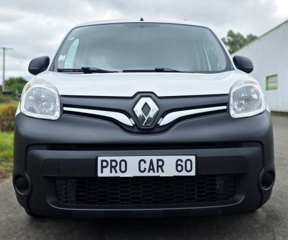 Renault Kangoo image 6