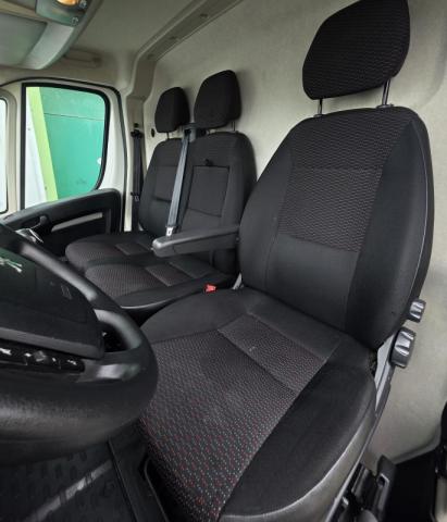 Peugeot Boxer image 7