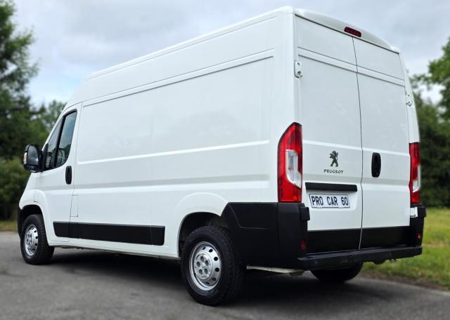 Peugeot Boxer image 5