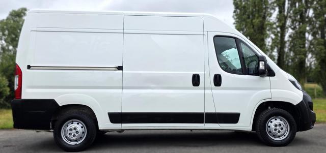 Peugeot Boxer image 4