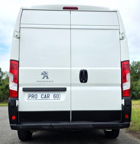 Peugeot Boxer image 3