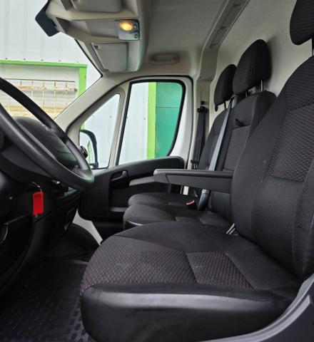 Peugeot Boxer image 9
