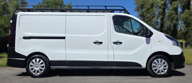 Renault Trafic image 6