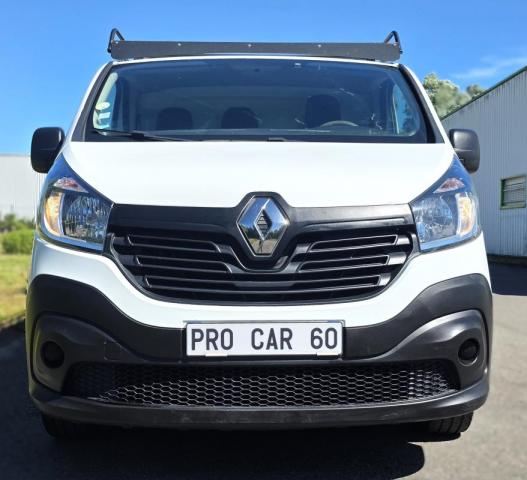 Renault Trafic image 5