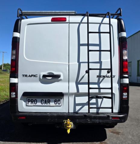 Renault Trafic image 7