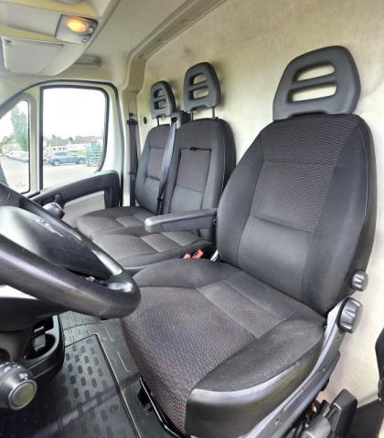 Citroen Jumper image 6