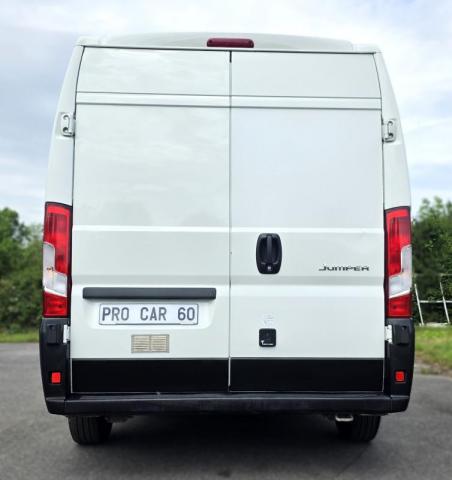Citroen Jumper image 7