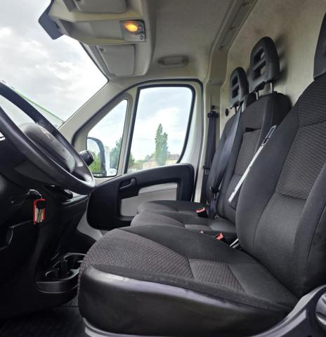 Citroen Jumper image 2