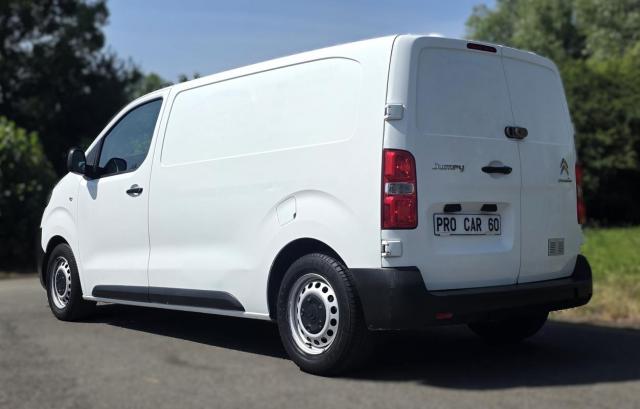 Citroen Jumpy image 4