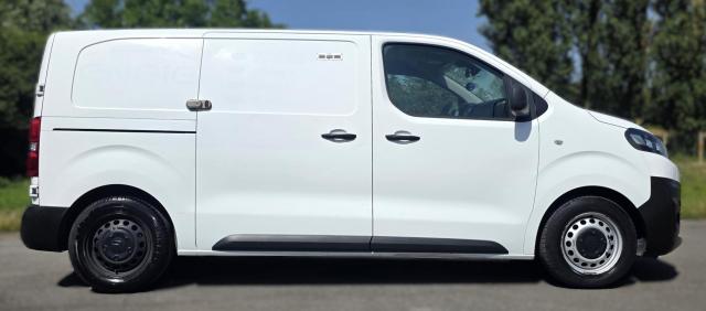 Citroen Jumpy image 6