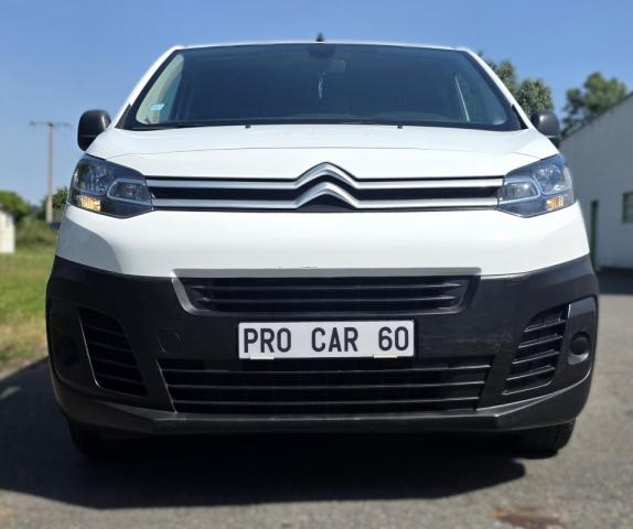 Citroen Jumpy image 2