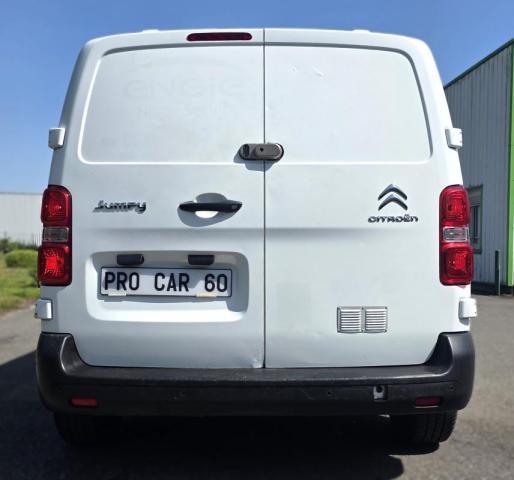 Citroen Jumpy image 7