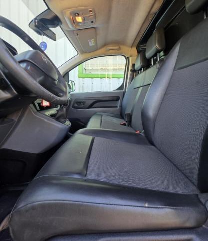 Citroen Jumpy image 1