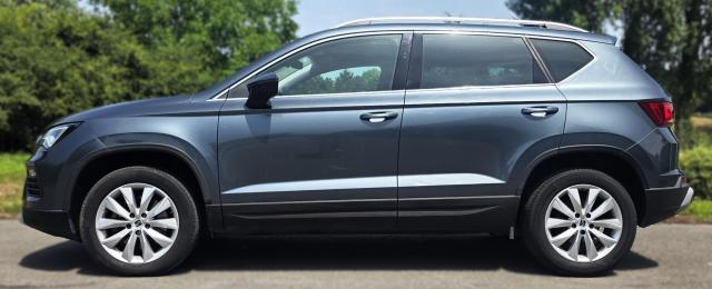 Seat Ateca image 6