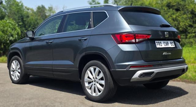 Seat Ateca image 8