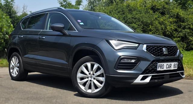 Seat Ateca image 9