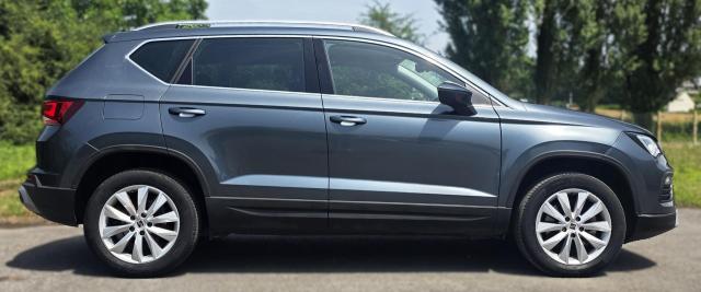 Seat Ateca image 3