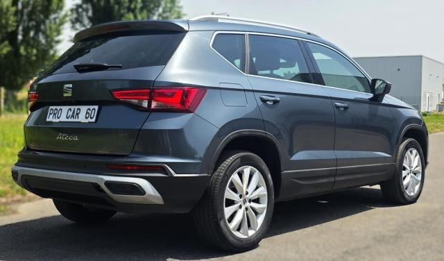 Seat Ateca image 2