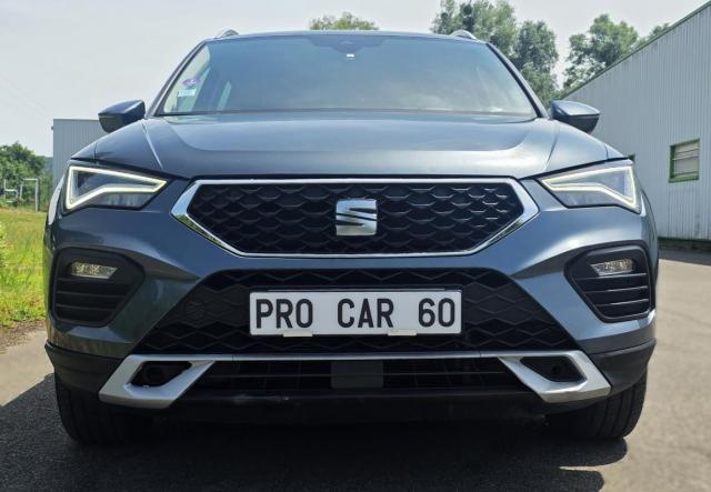 Seat Ateca image 1