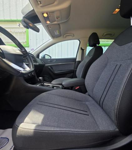 Seat Ateca image 4