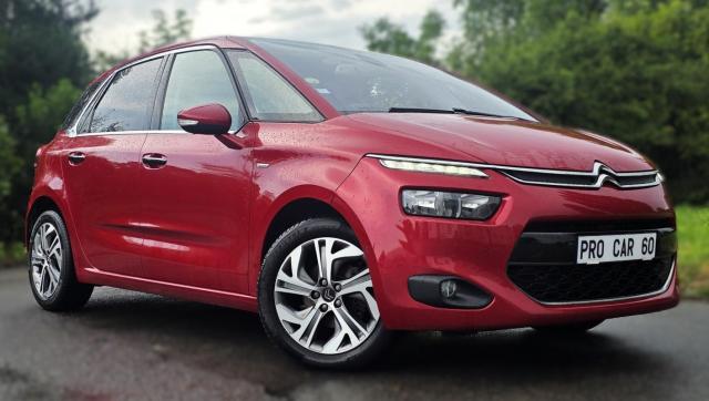 Citroen C4 Picasso image 3