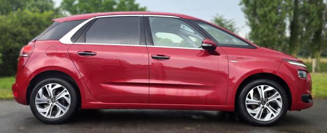 Citroen C4 Picasso image 1