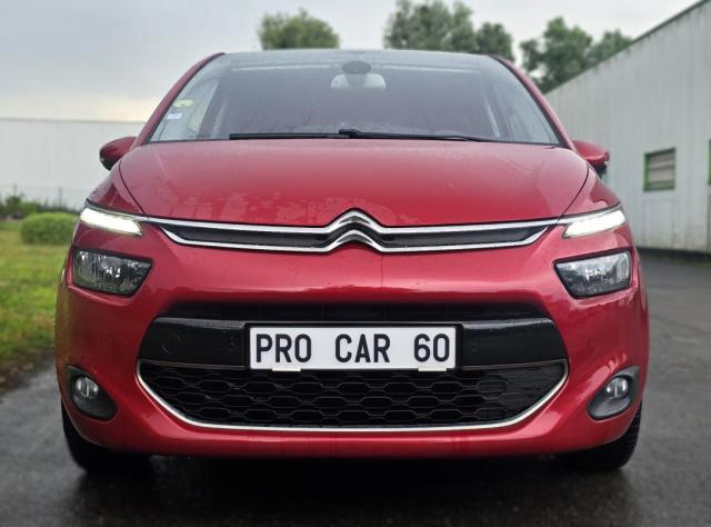 Citroen C4 Picasso image 7