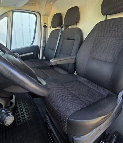Citroen Jumper image 2