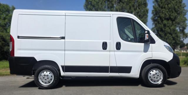 Citroen Jumper image 4