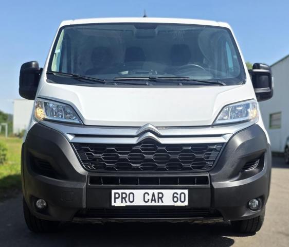 Citroen Jumper image 8