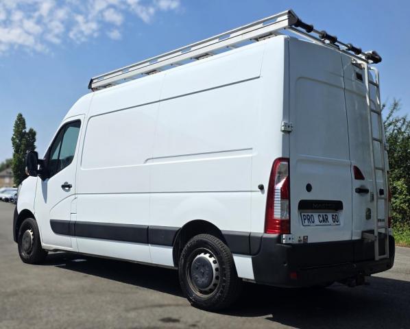 Renault Master image 4