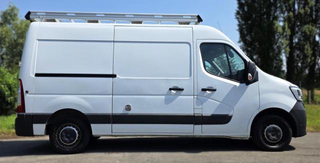 Renault Master image 6
