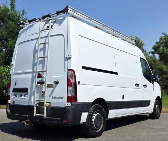 Renault Master image 3