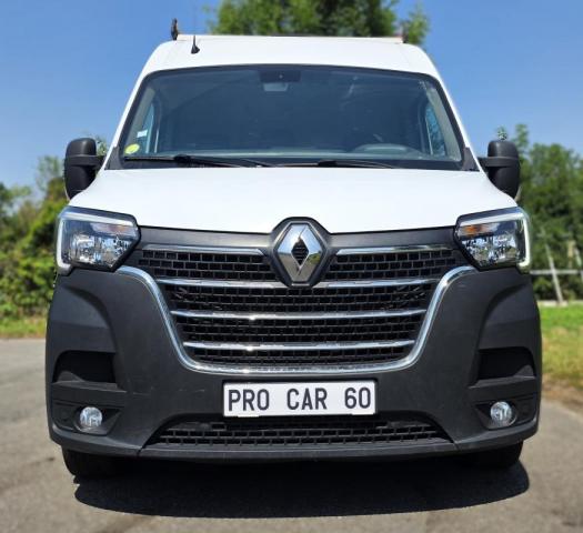 Renault Master image 9