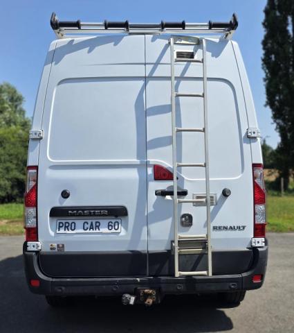 Renault Master image 5