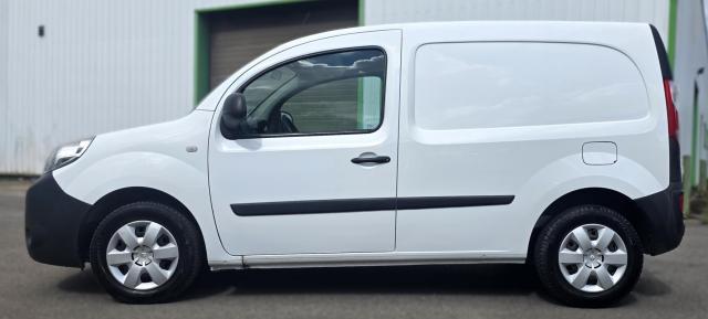 Renault Kangoo image 9