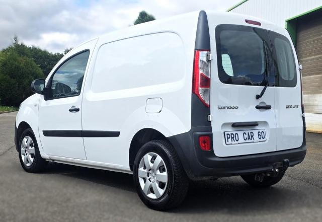 Renault Kangoo image 1