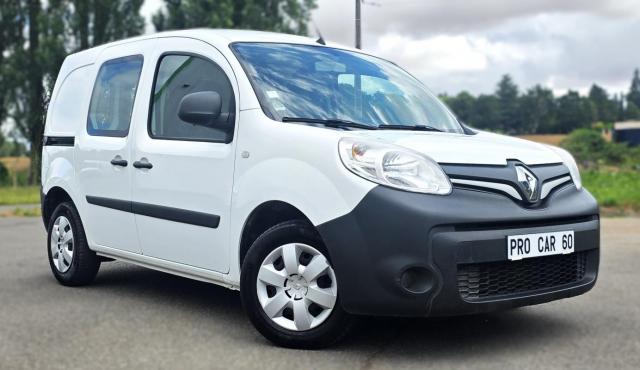 Renault Kangoo image 6