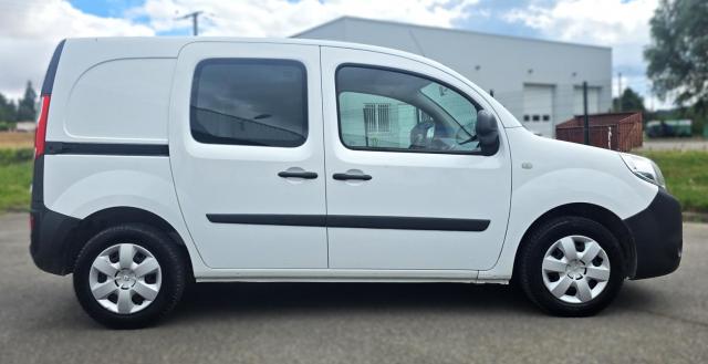 Renault Kangoo image 3