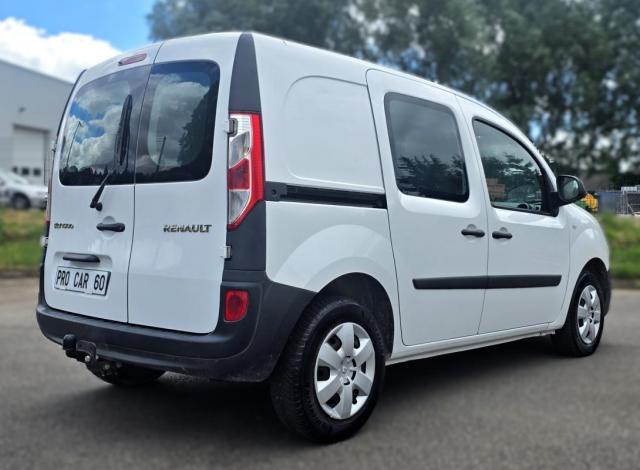 Renault Kangoo image 5