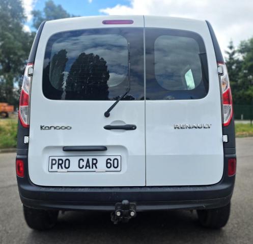 Renault Kangoo image 2