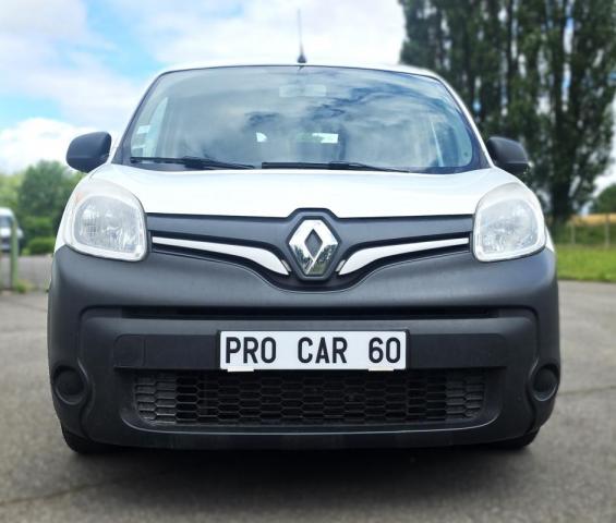 Renault Kangoo image 7