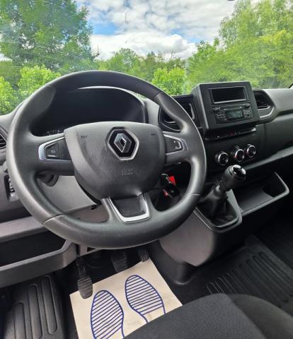 Renault Master image 8