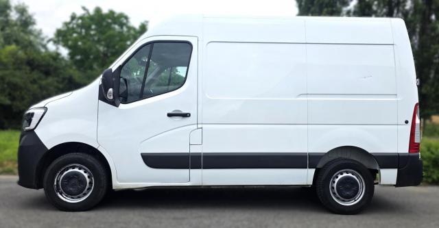 Renault Master image 6