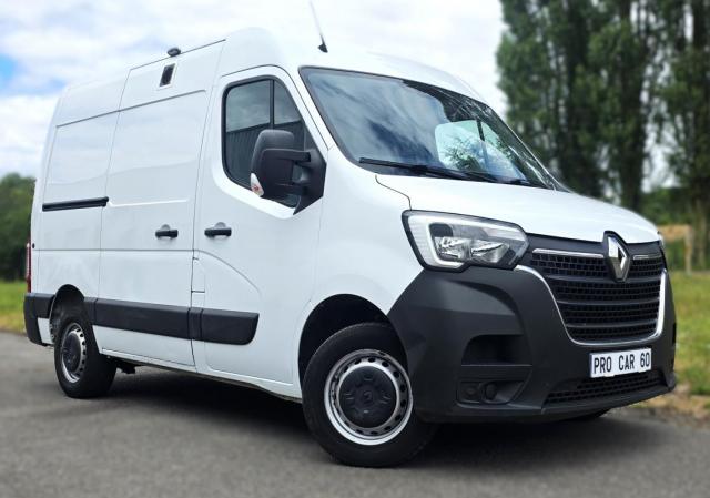 Renault Master image 3