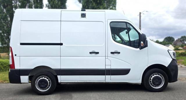 Renault Master image 5