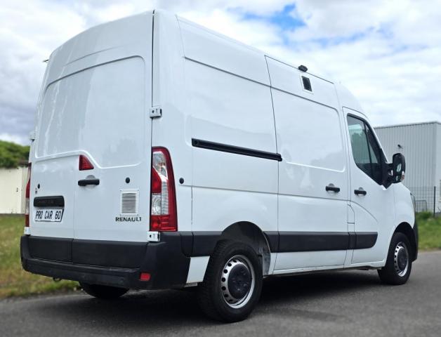 Renault Master image 9