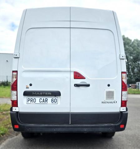 Renault Master image 4