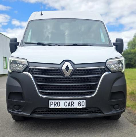 Renault Master image 2